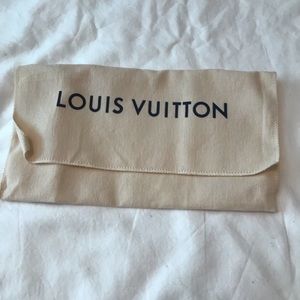 Original LV bag